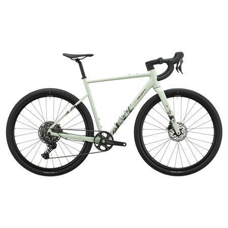 Gravel kolo Scott SPEEDSTER GRAVEL 40 ze 27