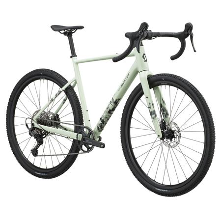 Gravel kolo Scott SPEEDSTER GRAVEL 40 ze 27