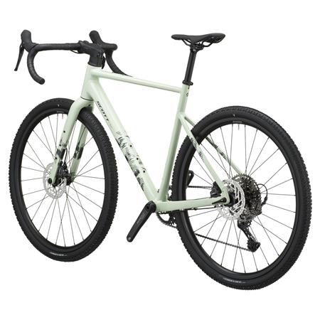 Gravel kolo Scott SPEEDSTER GRAVEL 40 ze 27