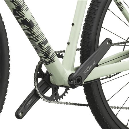 Gravel kolo Scott SPEEDSTER GRAVEL 40 ze 27