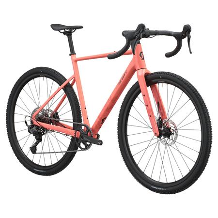 Gravel kolo Scott SPEEDSTER GRAVEL 40 ro 27