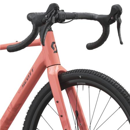 Gravel kolo Scott SPEEDSTER GRAVEL 40 ro 27
