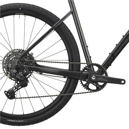 Gravel kolo Scott SPEEDSTER GRAVEL 40 si 27