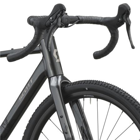 Gravel kolo Scott SPEEDSTER GRAVEL 40 si 27