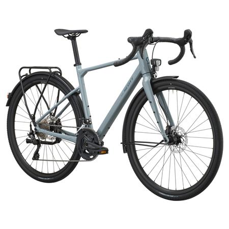Gravel kolo Scott OVERLAND 20 mo 27