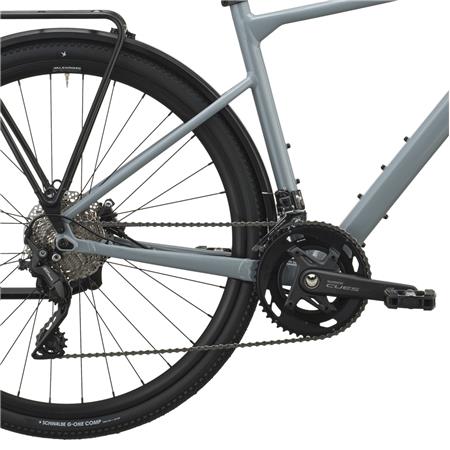 Gravel kolo Scott OVERLAND 20 mo 27