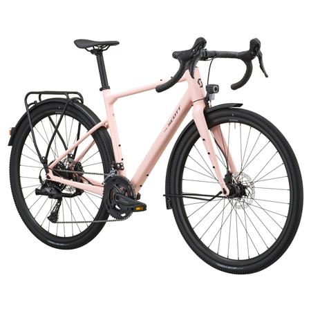 Gravel kolo Scott OVERLAND 30 ro 27