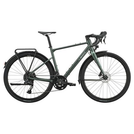 Gravel kolo Scott OVERLAND 30 ze 27