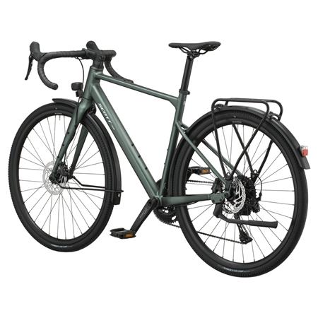Gravel kolo Scott OVERLAND 30 ze 27