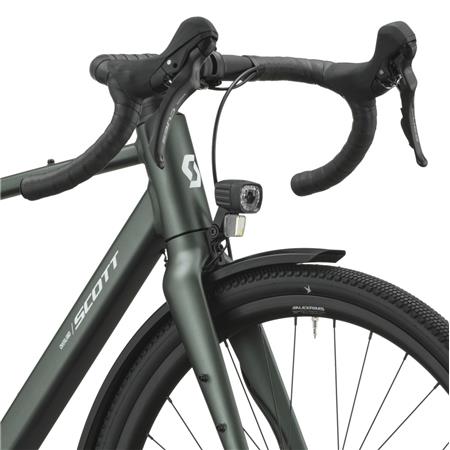 Gravel kolo Scott OVERLAND 30 ze 27