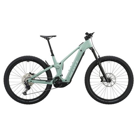 Električno gorsko kolo Scott PATRON 30 ze 27