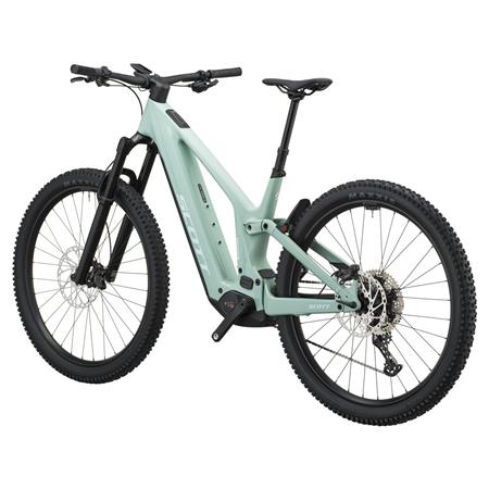 Električno gorsko kolo Scott PATRON 30 ze 27