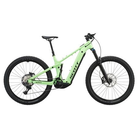 Električno gorsko kolo Scott STRIKE 10 ze 27