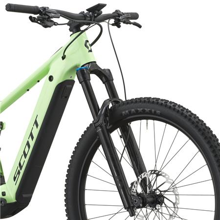 Električno gorsko kolo Scott STRIKE 10 ze 27
