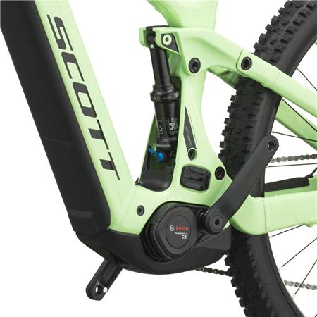 Električno gorsko kolo Scott STRIKE 10 ze 27