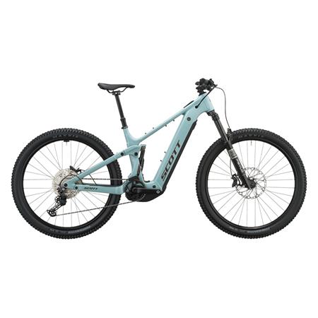 Električno gorsko kolo Scott STRIKE 30 mo 27