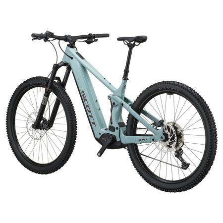 Električno gorsko kolo Scott STRIKE 30 mo 27
