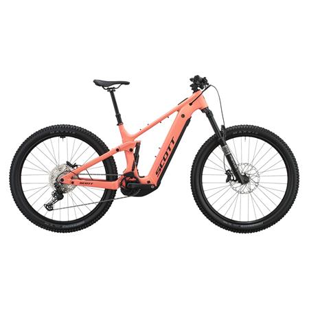 Električno gorsko kolo Scott STRIKE 30 ro 27