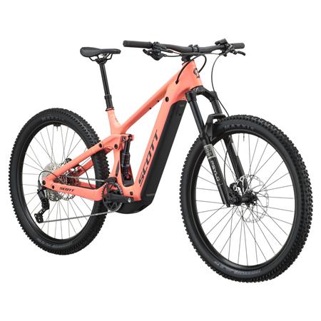 Električno gorsko kolo Scott STRIKE 30 ro 27