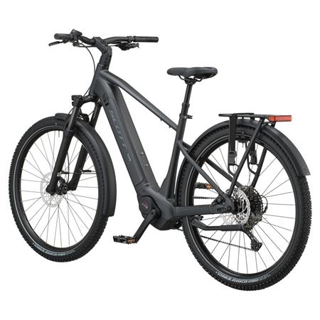 Električno treking kolo Scott AXIS 20 čr 27