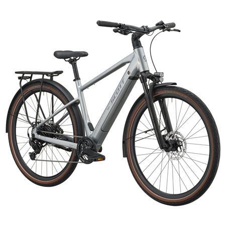 Električno treking kolo Scott SWEEP 20 sr 27