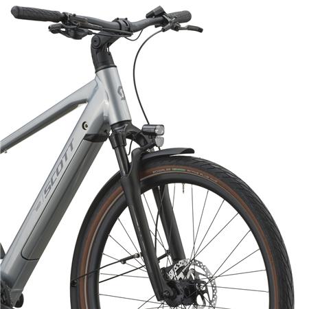 Električno treking kolo Scott SWEEP 20 sr 27