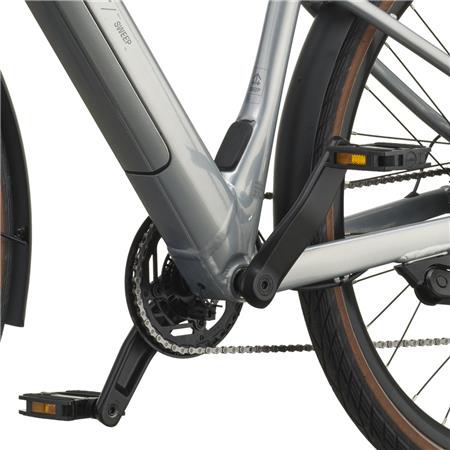 Električno treking kolo Scott SWEEP 20 sr 27