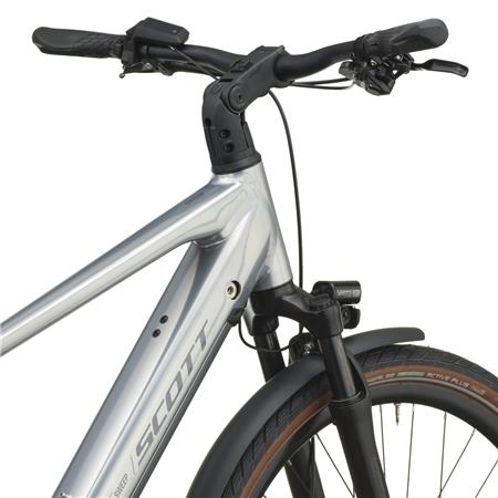 Električno treking kolo Scott SWEEP 20 sr 27