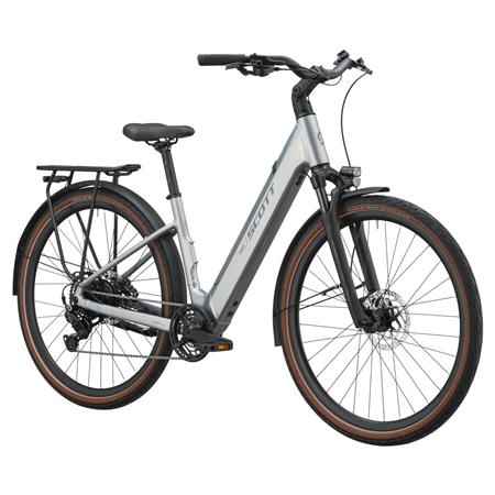 Električno treking kolo Scott SWEEP 20 WAVE sr 27