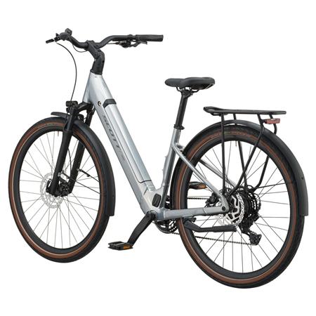Električno treking kolo Scott SWEEP 20 WAVE sr 27