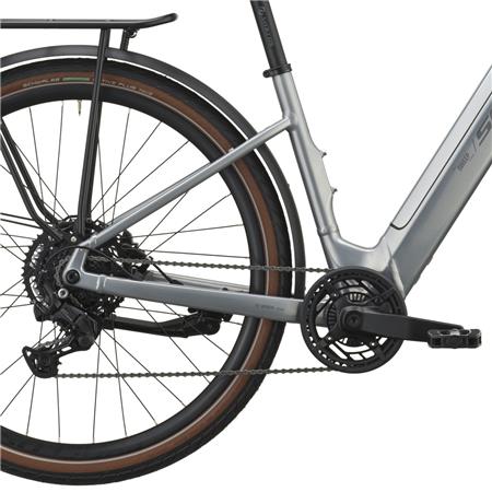 Električno treking kolo Scott SWEEP 20 WAVE sr 27
