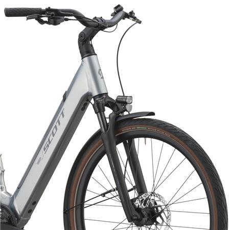 Električno treking kolo Scott SWEEP 20 WAVE sr 27