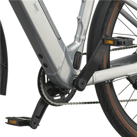 Električno treking kolo Scott SWEEP 20 WAVE sr 27