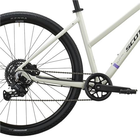 Treking kolo Scott SUB CROSS 40 SLOPE si 27