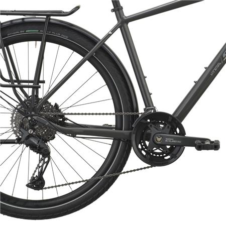 Mestno kolo Scott VITESS 10 si 27