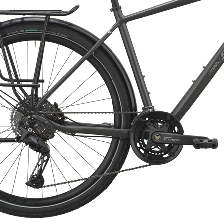 Mestno kolo Scott VITESS 10 si 27