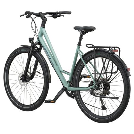 Mestno kolo Scott VITESS 10 WAVE ze 27