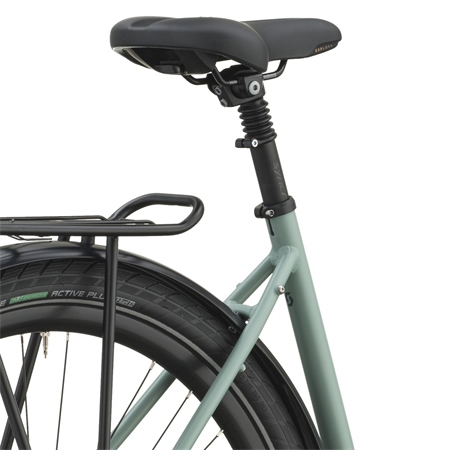 Mestno kolo Scott VITESS 10 WAVE ze 27