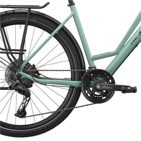 Mestno kolo Scott VITESS 10 WAVE ze 27