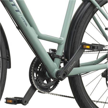 Mestno kolo Scott VITESS 10 WAVE ze 27