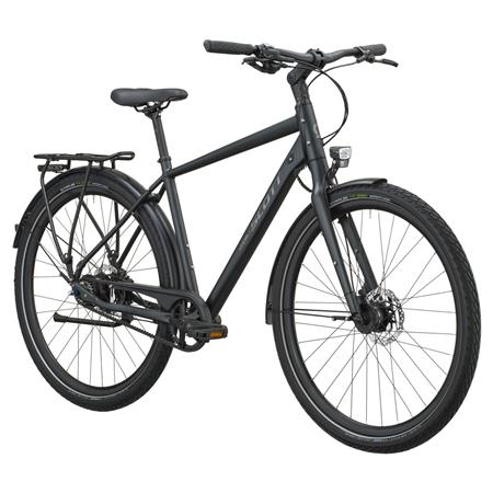 Mestno kolo Scott VITESS 15 čr 27