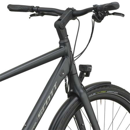 Mestno kolo Scott VITESS 15 čr 27