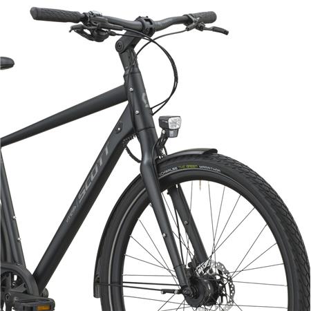 Mestno kolo Scott VITESS 15 čr 27