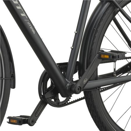 Mestno kolo Scott VITESS 15 čr 27
