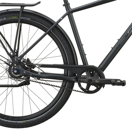 Mestno kolo Scott VITESS 15 čr 27