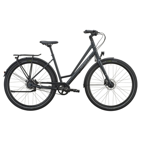 Mestno kolo Scott VITESS 15 WAVE čr 27