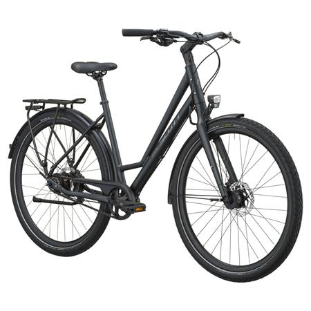 Mestno kolo Scott VITESS 15 WAVE čr 27