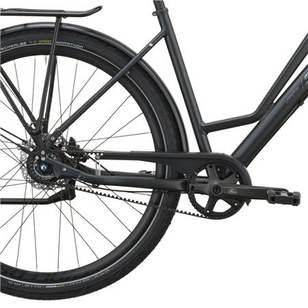 Mestno kolo Scott VITESS 15 WAVE čr 27