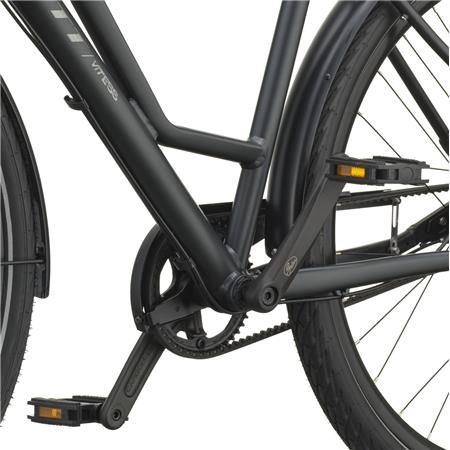 Mestno kolo Scott VITESS 15 WAVE čr 27