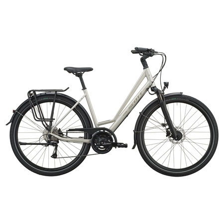 Mestno kolo Scott VITESS 20 WAVE bež 27